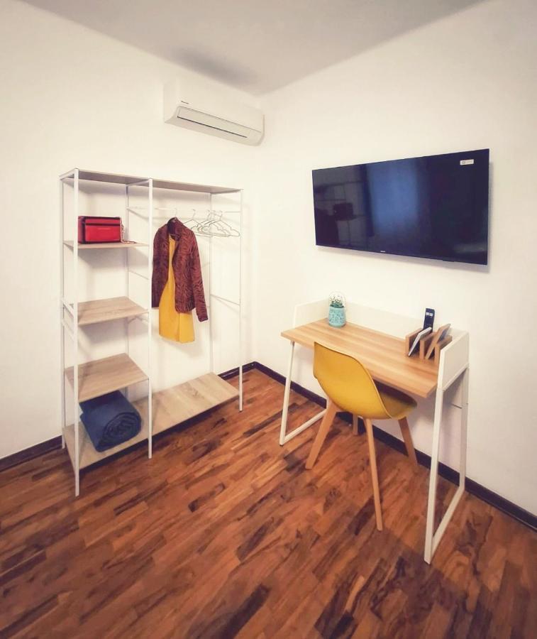 Maison Mojan B&B - Tra Venezia E Treviso Mogliano Veneto Extérieur photo