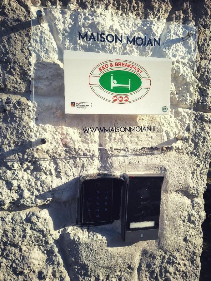 Maison Mojan B&B - Tra Venezia E Treviso Mogliano Veneto Extérieur photo