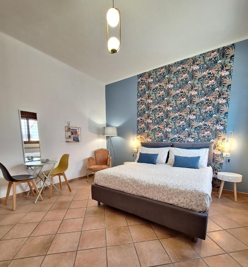 Maison Mojan B&B - Tra Venezia E Treviso Mogliano Veneto Extérieur photo