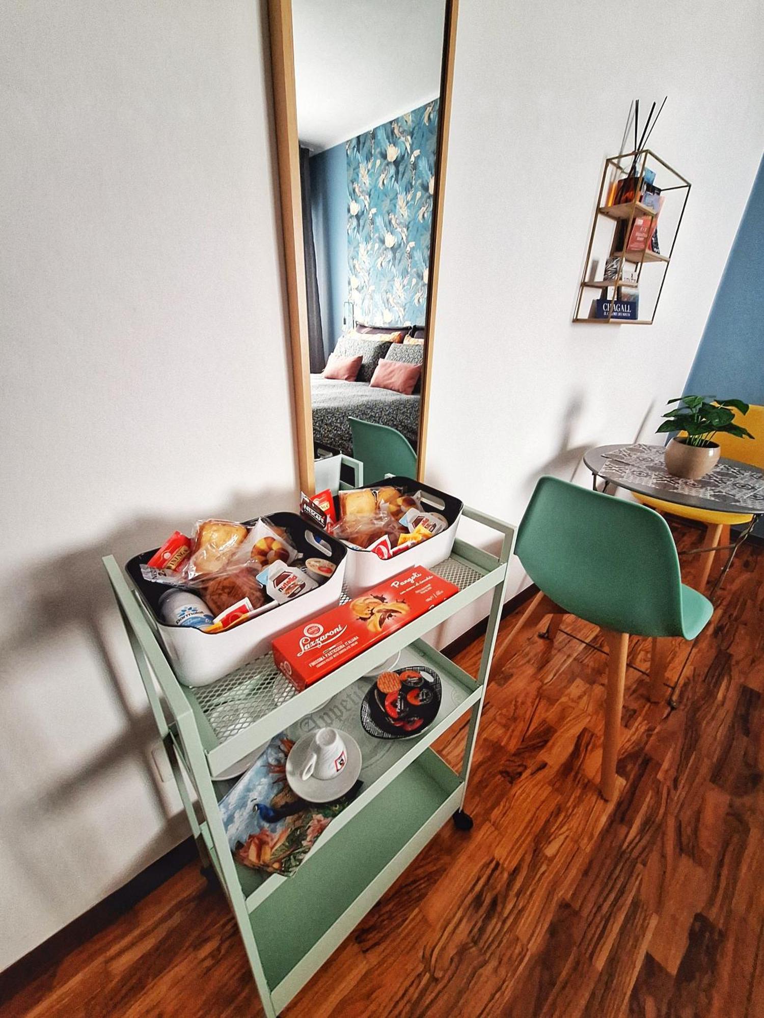 Maison Mojan B&B - Tra Venezia E Treviso Mogliano Veneto Extérieur photo